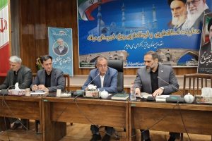 تأکید دادستان میانه بر برخورد با تضییع حقوق کارگران