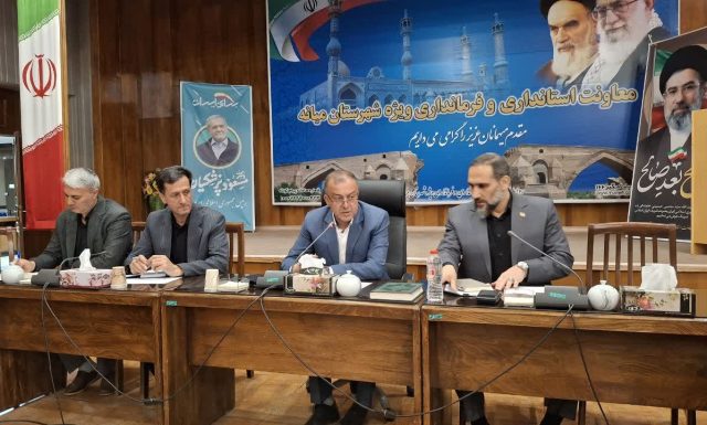 تأکید دادستان میانه بر برخورد با تضییع حقوق کارگران