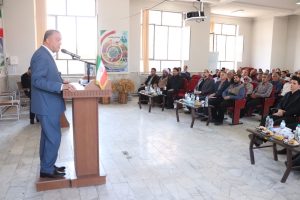 گردش مالی ۳۲ همتی در بخشی از کشاورزی میانه