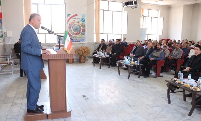 گردش مالی ۳۲ همتی در بخشی از کشاورزی میانه