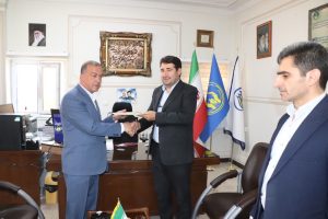 فرماندار میانه: ارتقای خدمات‌رسانی به محرومان اولویت اصلی نهادهای حمایتی است