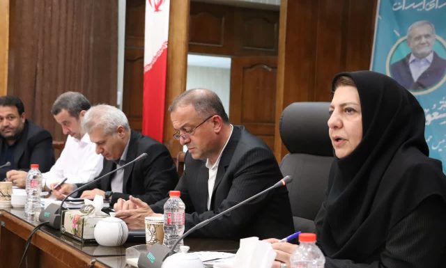 تحول در سیمای شهری میانه با تزریق ۱۲ میلیارد تومان اعتبار به شهرداری‌ها