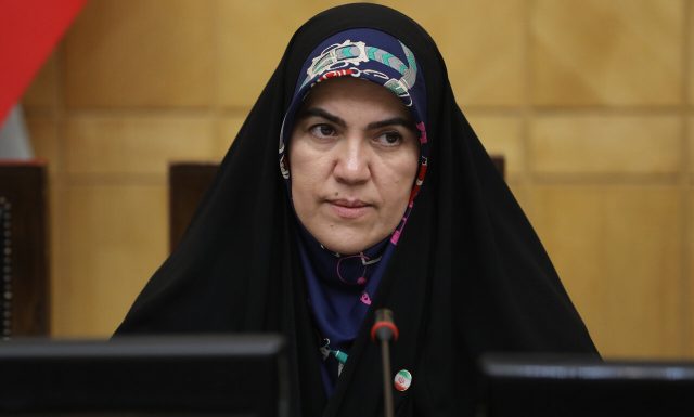 مریم عبداللهی: الحاق اراضی، کلید طلایی کنترل بازار مسکن