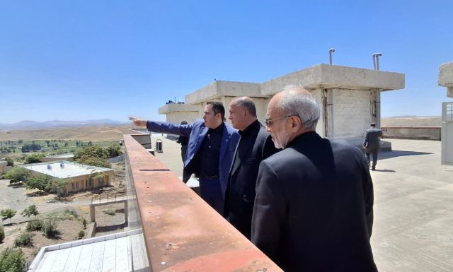 دانشکده فنی و مهندسی میانه؛ زیرساختی برای توسعه شهرستان