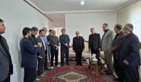 ۶ واحد مسکونی به فرزندان «خانه فرشتگان» میانه واگذار شد