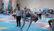 تکواندو نونهالان میانه با ۹ مدال درخشید