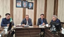 گام دوم محرومیت‌زدایی در میانه کلید خورد