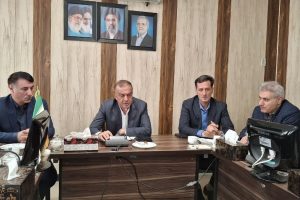 گام دوم محرومیت‌زدایی در میانه کلید خورد