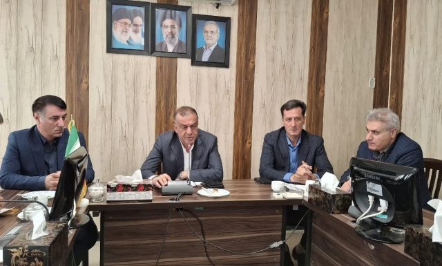 گام دوم محرومیت‌زدایی در میانه کلید خورد