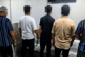 دستگیری عاملان ضرب و جرح مسئول شهربازی پارک انقلاب