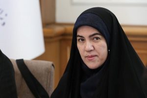عبداللهی: مالیات نباید مانع رونق کسب‌وکار شود