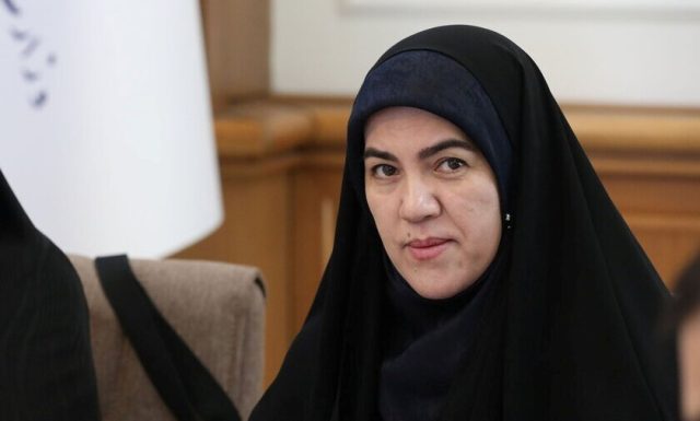 عبداللهی: مالیات نباید مانع رونق کسب‌وکار شود