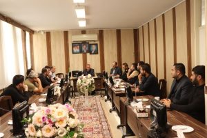 پیگیری ۱۲۰۰ میلیارد تومان اعتبار برای توسعه میانه
