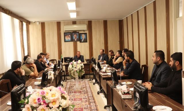 پیگیری ۱۲۰۰ میلیارد تومان اعتبار برای توسعه میانه