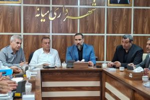 عزم جدی برای ایمن‌سازی بازار میانه
