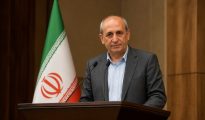 میانه میزبان افتتاح دو طرح بزرگ کشاورزی در هفته دولت