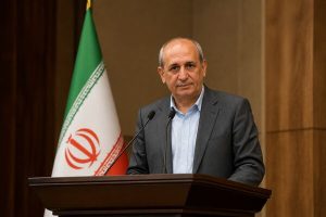 میانه میزبان افتتاح دو طرح بزرگ کشاورزی در هفته دولت