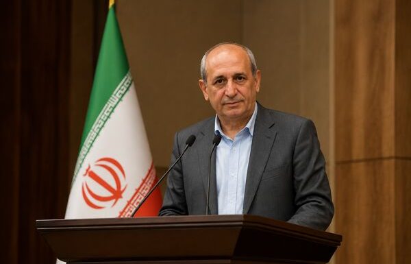 میانه میزبان افتتاح دو طرح بزرگ کشاورزی در هفته دولت