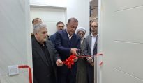 دومین مرکز بانک سلول‌های بنیادی استان در میانه افتتاح شد