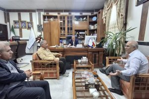 بررسی ظرفیت‌ها و موانع واحد فرآوری مولیبدن میانه