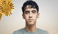 رادین زینالی، تکواندوکار میانه‌ای قهرمان پرزیدنت‌کاپ پاکستان شد