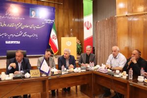 مشایخی: هیچ جریانی نباید از مسیر توسعه میانه خارج شود