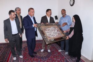 بهره‌برداری از پروژه ۳۶۸ واحدی مسکن مهر میانه پس از سال‌ها انتظار