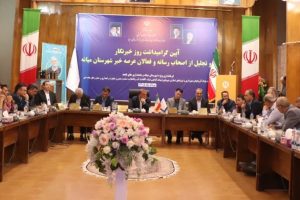تأکید فرماندار میانه بر تقویت انسجام رسانه‌ای و پاسخگویی مسئولان