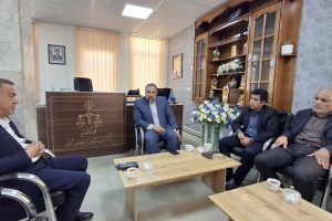 تأمین نیروی پزشکی قانونی میانه در دستور کار قرار گرفت