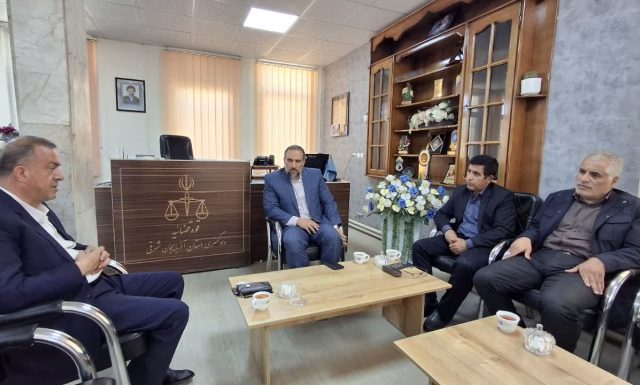 تأمین نیروی پزشکی قانونی میانه در دستور کار قرار گرفت