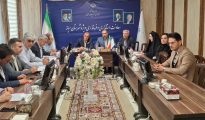 دادستان میانه: حمایت از تولیدکنندگان با جدیت دنبال شود