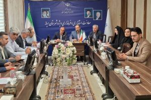 دادستان میانه: حمایت از تولیدکنندگان با جدیت دنبال شود