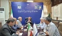 توسعه پایاب آیدوغموش با اعتبار ۲۰ میلیارد تومانی شتاب می‌گیرد