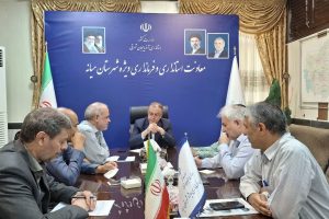 توسعه پایاب آیدوغموش با اعتبار ۲۰ میلیارد تومانی شتاب می‌گیرد