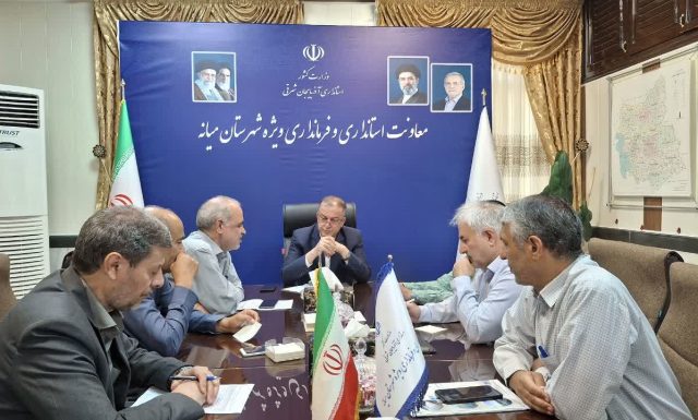 توسعه پایاب آیدوغموش با اعتبار ۲۰ میلیارد تومانی شتاب می‌گیرد