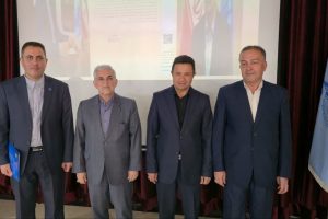 ارتقای دانشکده فنی و مهندسی میانه به دانشگاه؛ مطالبه جدی شهرستان