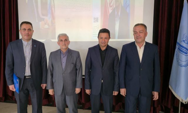 ارتقای دانشکده فنی و مهندسی میانه به دانشگاه؛ مطالبه جدی شهرستان
