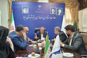 پایان: تکمیل پروژه‌های نیمه‌تمام فرهنگی در اولویت است