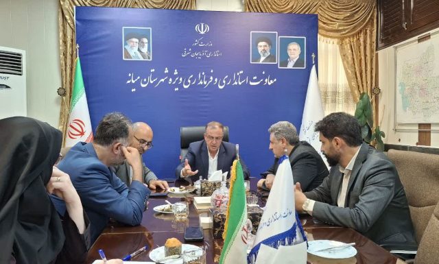 پایان: تکمیل پروژه‌های نیمه‌تمام فرهنگی در اولویت است