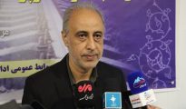 تأکید سرپرست راه‌آهن اردبیل بر ایمن‌سازی محور اردبیل–میانه