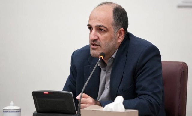 روابط عمومی فرمانداری میانه خواستار انسجام در اطلاع‌رسانی شد