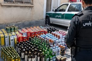 کشف کالای قاچاق در میانه؛ از سیگار و تنباکو تا روغن و نوشیدنی انرژی‌زا