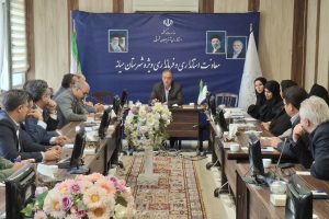 میانه؛ رتبه سوم آذربایجان‌شرقی در مشاغل خانگی