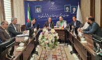 ضرب‌الاجل فرماندار میانه برای پرداخت حقوق معوق کارگران