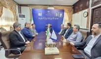 اتاق اصناف میانه با ترکیب جدید آغاز به کار کرد