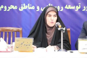 تأکید نماینده میانه بر پایدارسازی آب روستاهای کم‌برخوردار و احیای قنوات