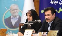 آغاز طرح پایلوت انرژی خورشیدی روستایی از میانه
