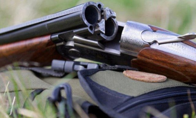 شلیک با اسلحه شکاری در پی اختلاف بر سر شخم‌زنی زمین در میانه