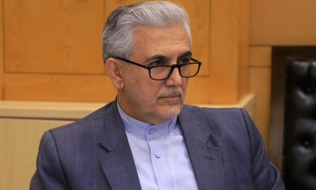 مهدی اسماعیلی از آغاز تدوین نظام‌نامه خبرنگاری در مجلس خبر داد