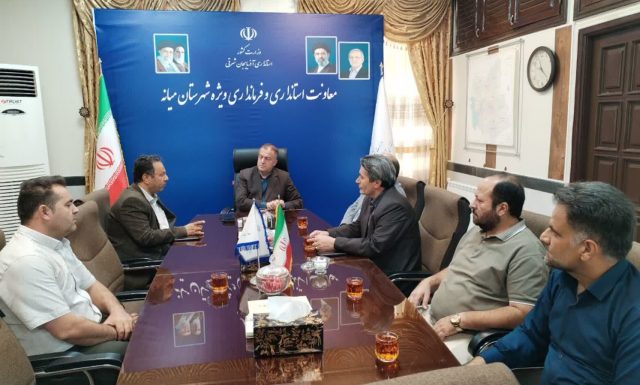 توسعه شهری میانه در گرو رعایت اصول مهندسی
